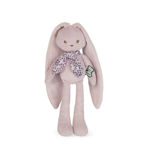 DOLL RABBIT PINK 25CM