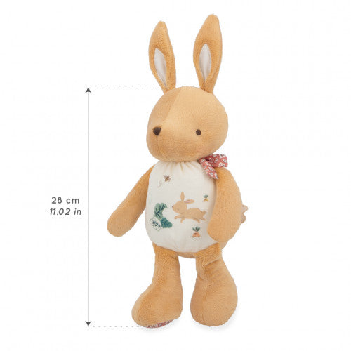 SOUND PLUSH RABBIT