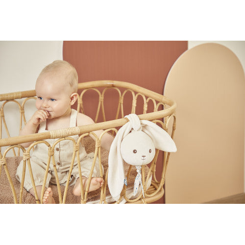 MUSICAL RABBIT CREAM