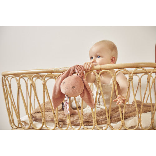 MUSICAL RABBIT TERRACOTTA