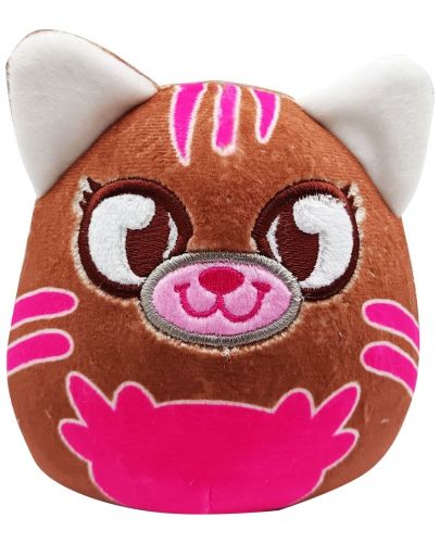 CANDY POPS - KITTY SWEETIES PELUCHE X 1 SURT