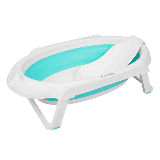 Bañera Plegable con Soporte Ipanema Aquamarina