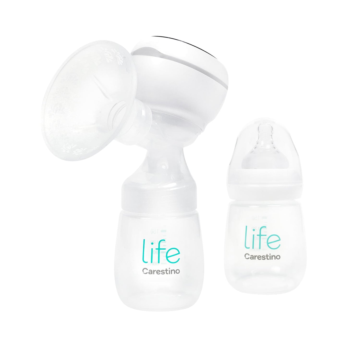 Sacaleche Eléctrico Pocket con Batería