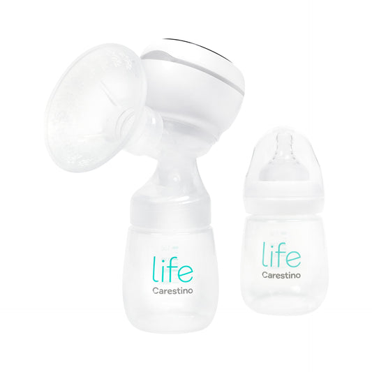 Sacaleche Eléctrico Pocket con Batería