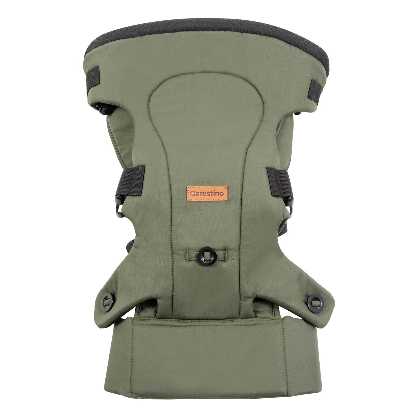 Mochila Porta Bebé BASIC Olivo