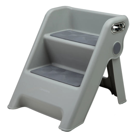 Escalera Multifunción Daily V2 Gris