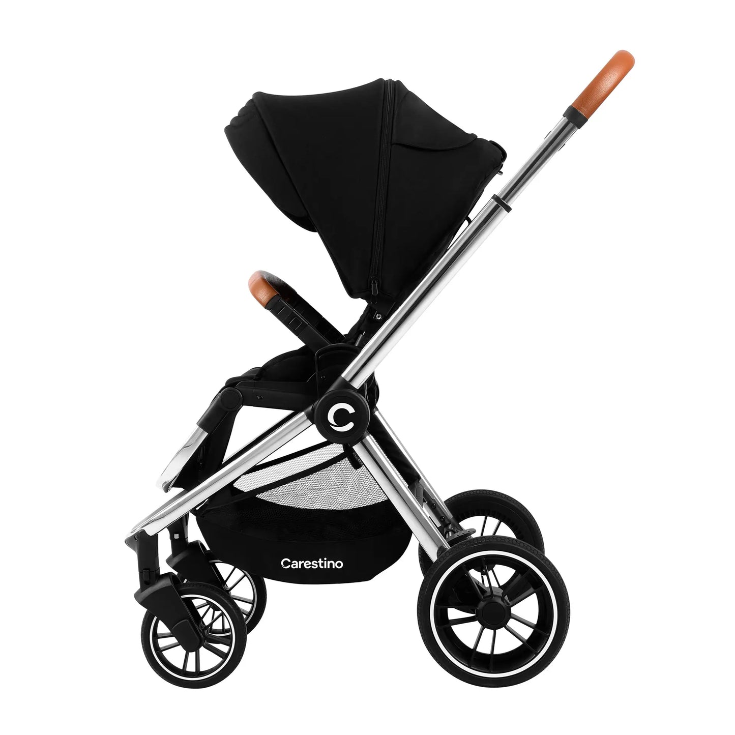 Coche Beverly Negro