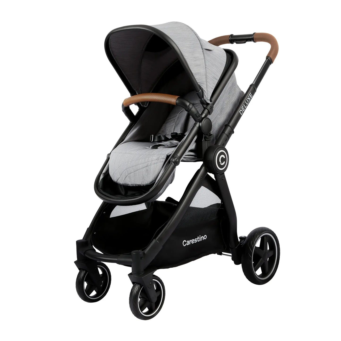 Coche Deluxe V2 Greige