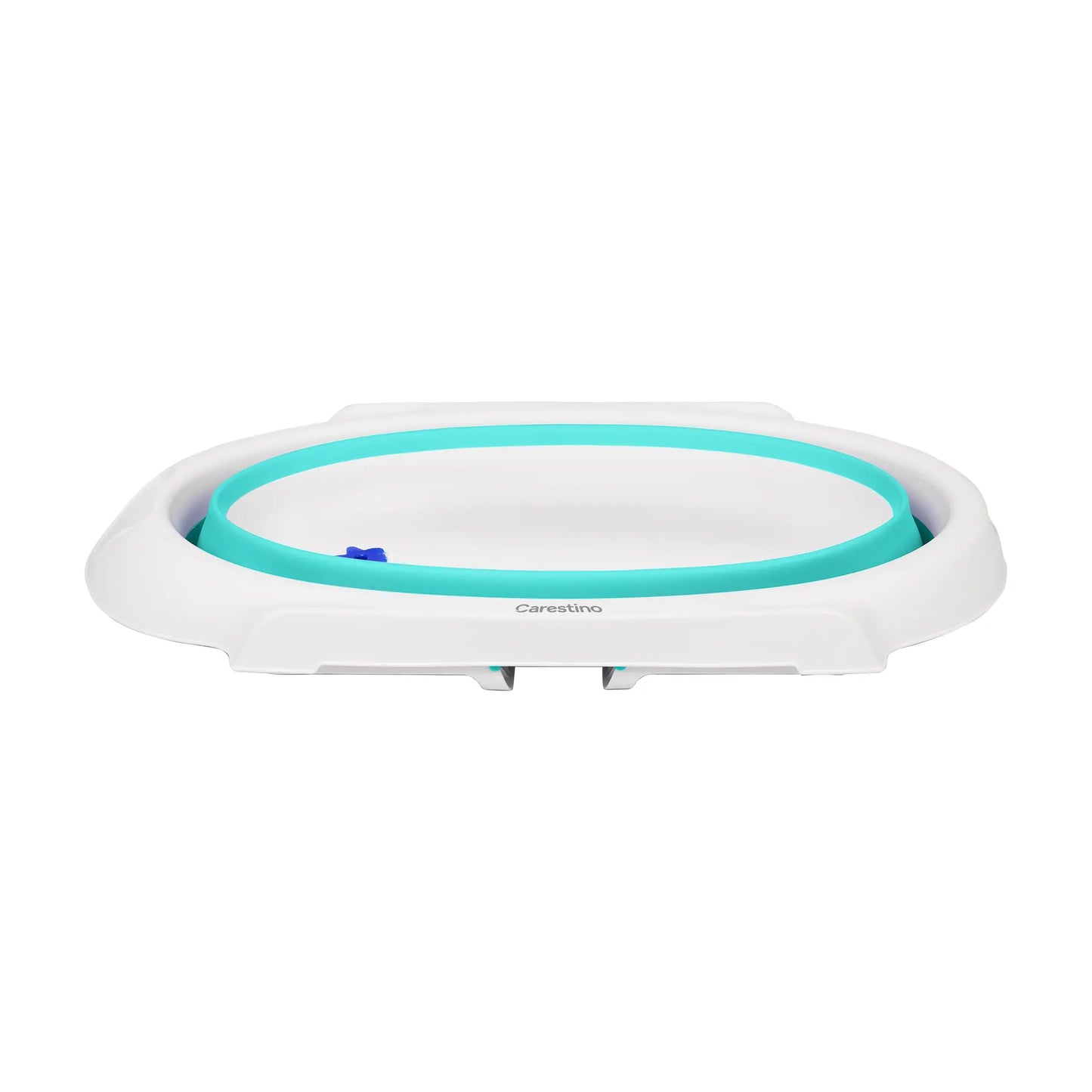 Bañera Plegable con Soporte Ipanema Aquamarina