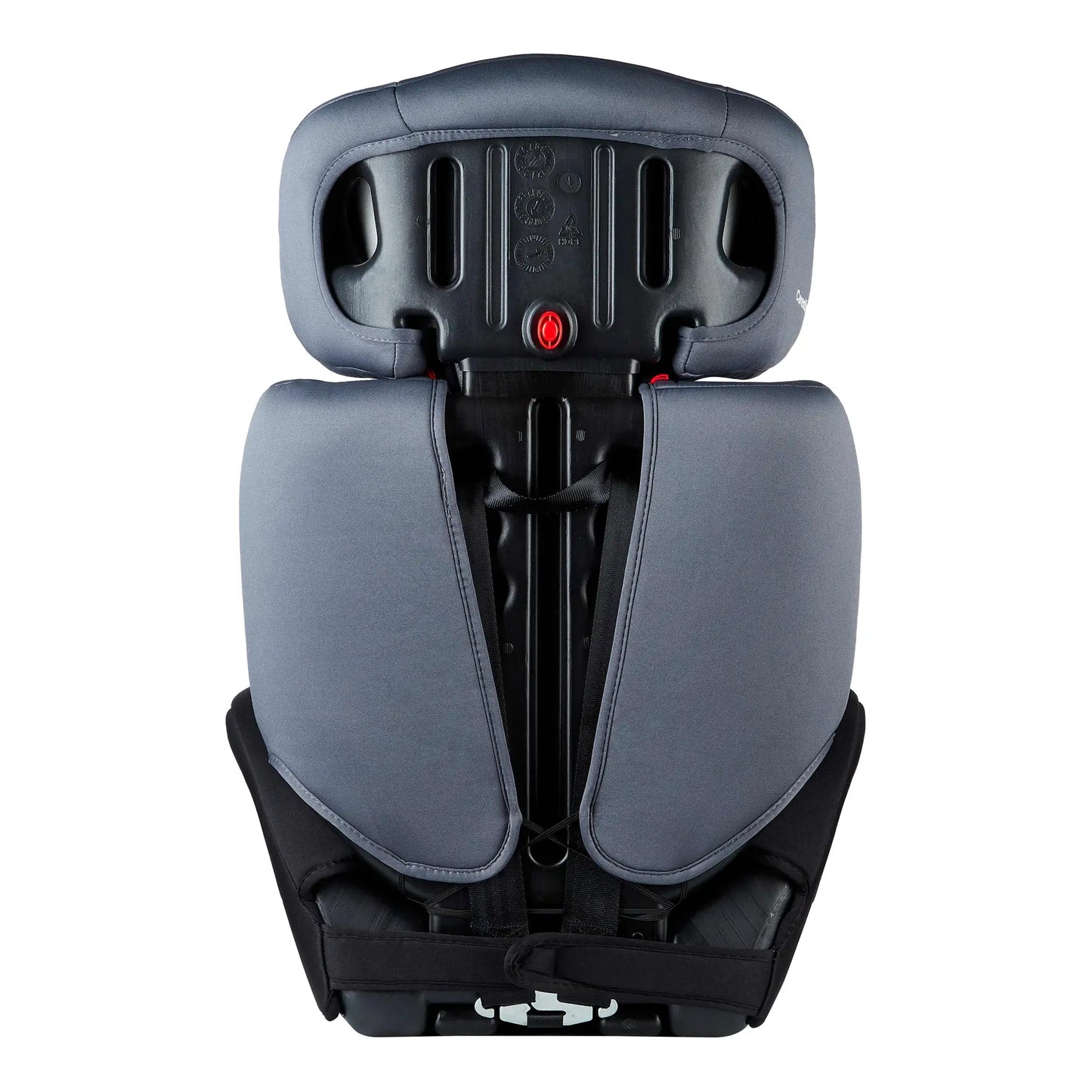 Silla para Auto Verona Grupo I/II/III Roja