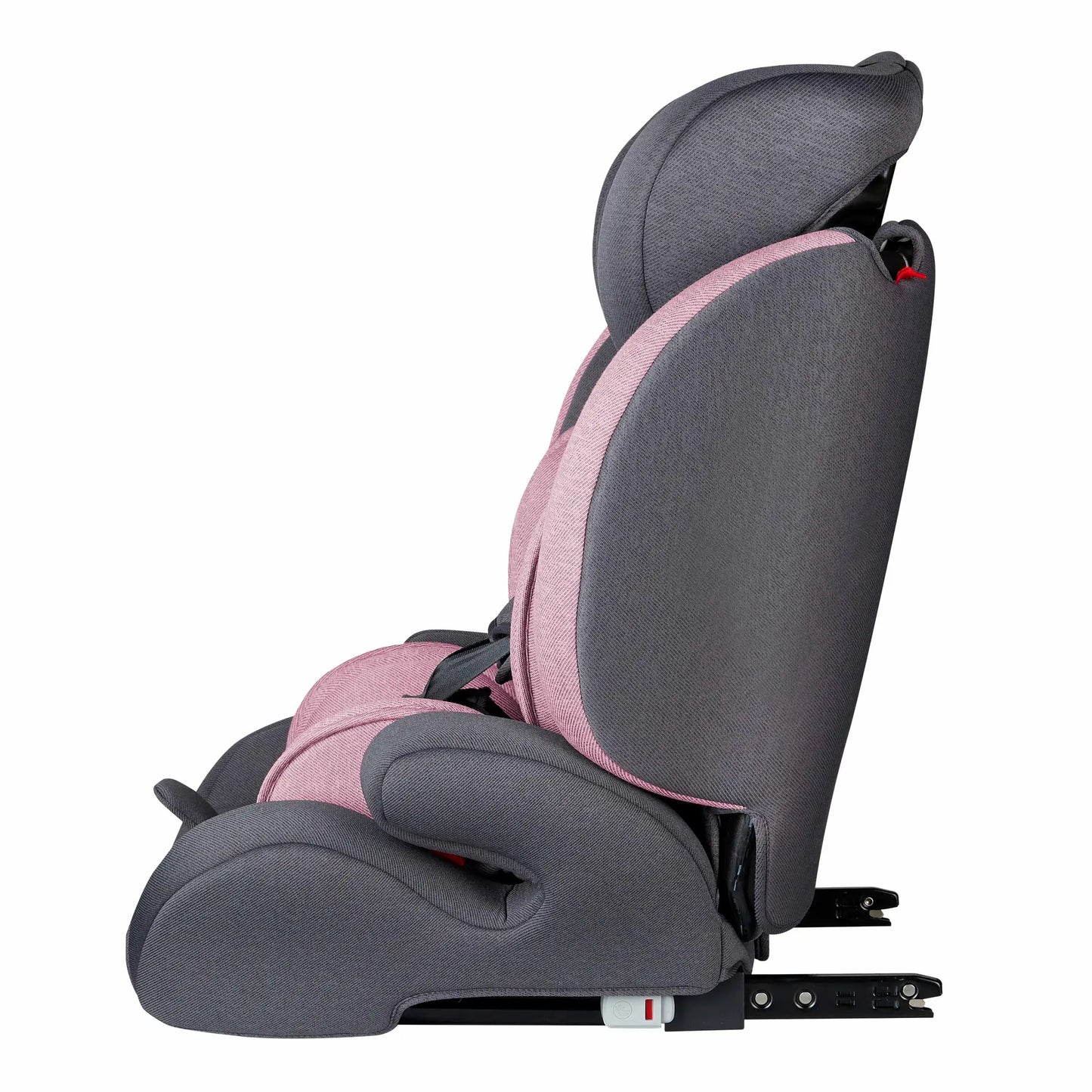 Silla para Auto Moscú Grupo I/II/III ISOFIX Púrpura