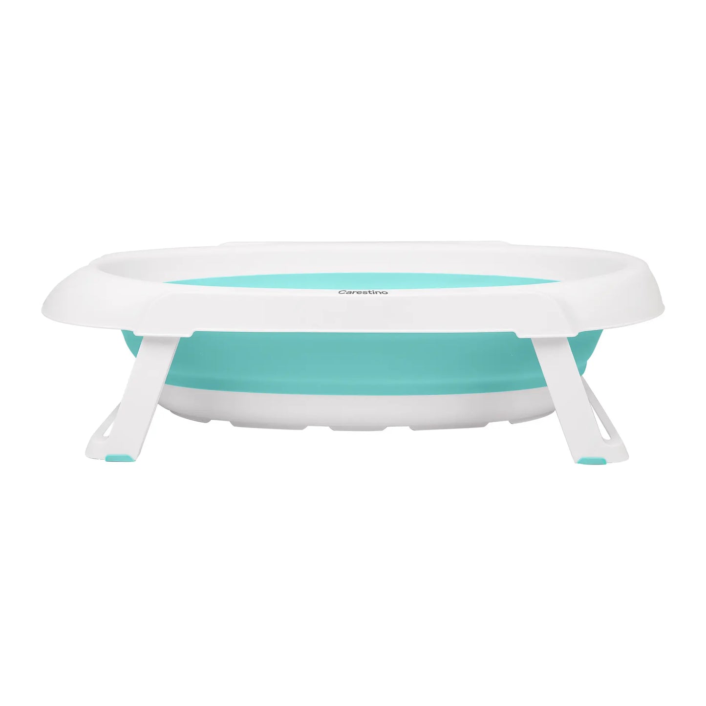 Bañera Plegable con Soporte Ipanema Aquamarina