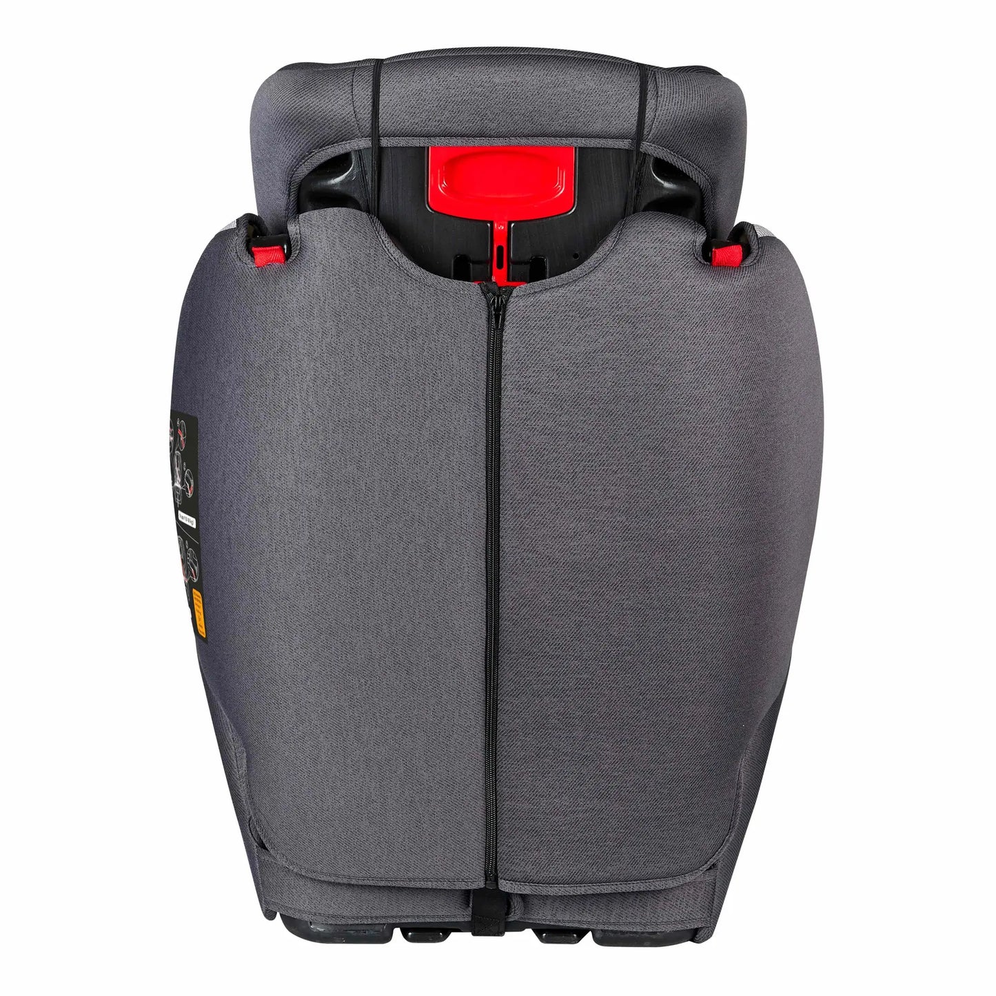 Silla para Auto Berlín Grupo I/II/III Roja
