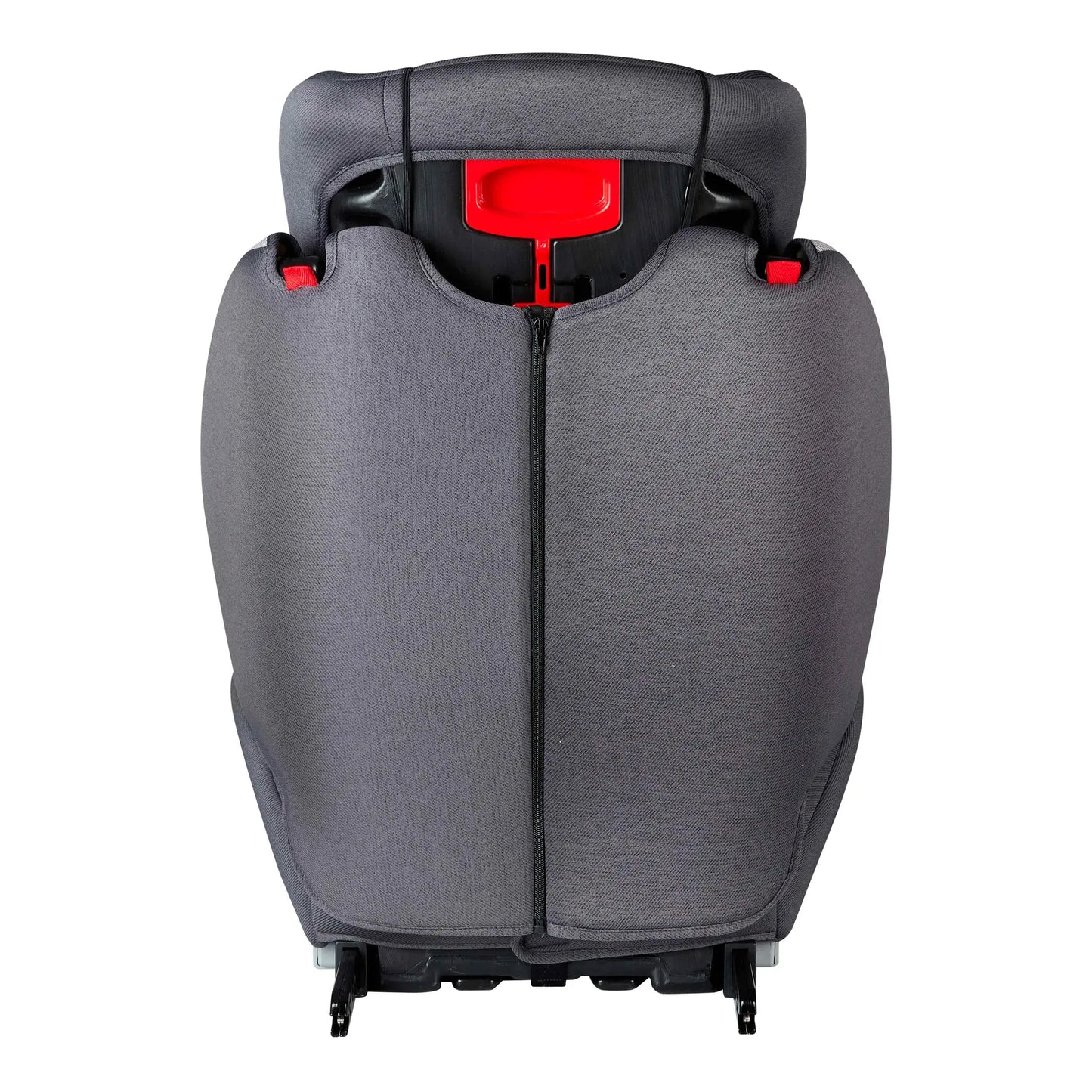 Silla para Auto Moscú Grupo I/II/III ISOFIX Gris Claro