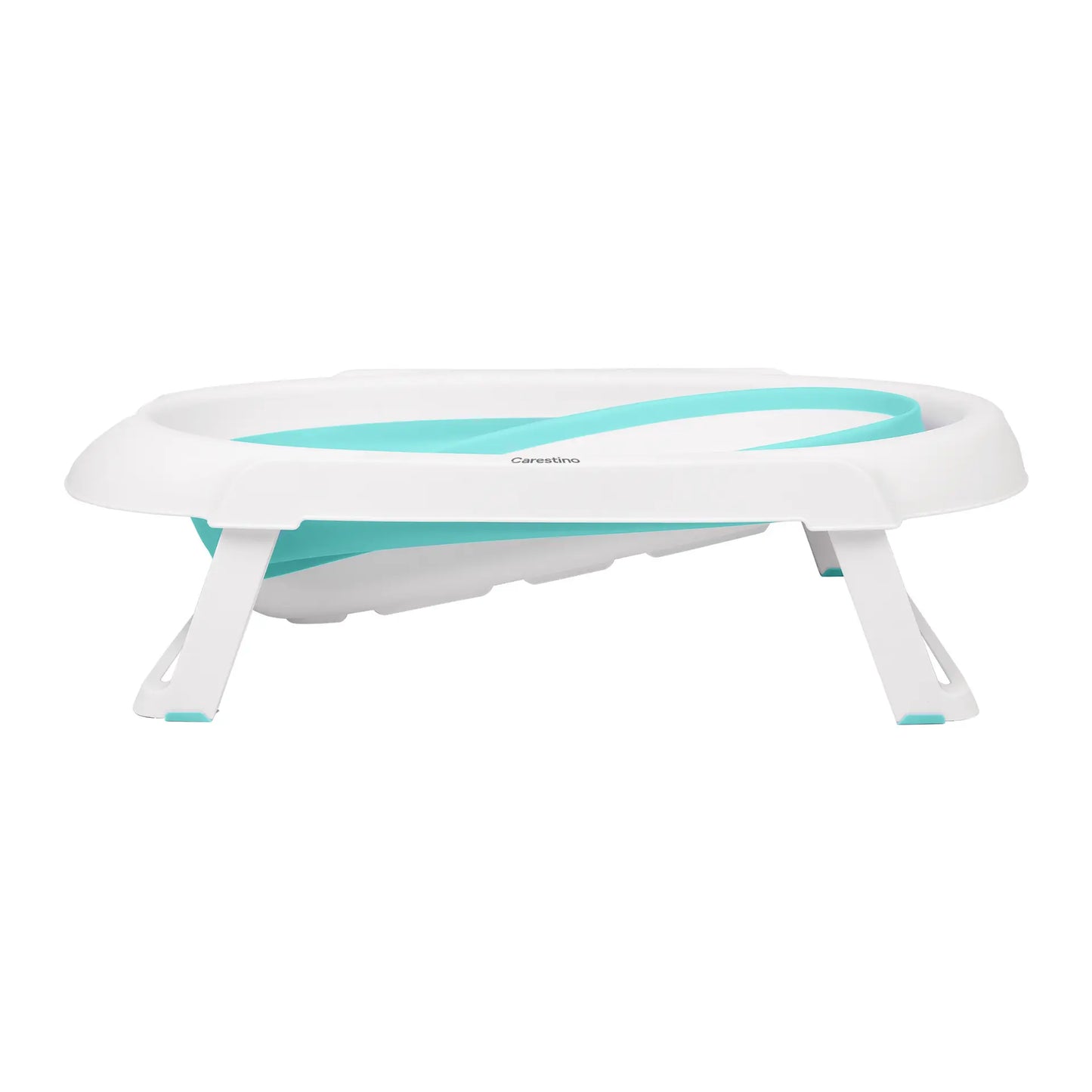 Bañera Plegable con Soporte Ipanema Aquamarina