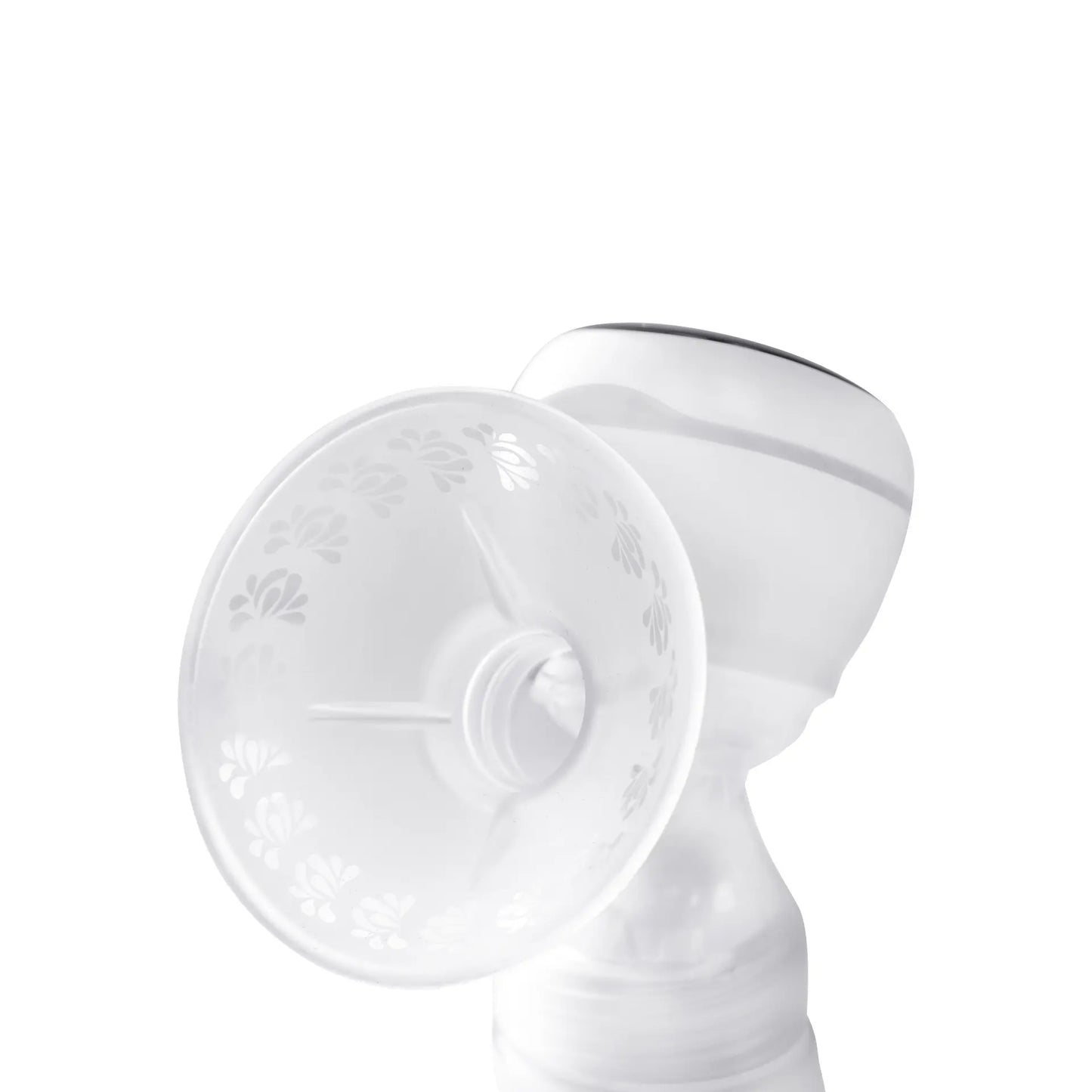 Sacaleche Eléctrico Pocket con Batería