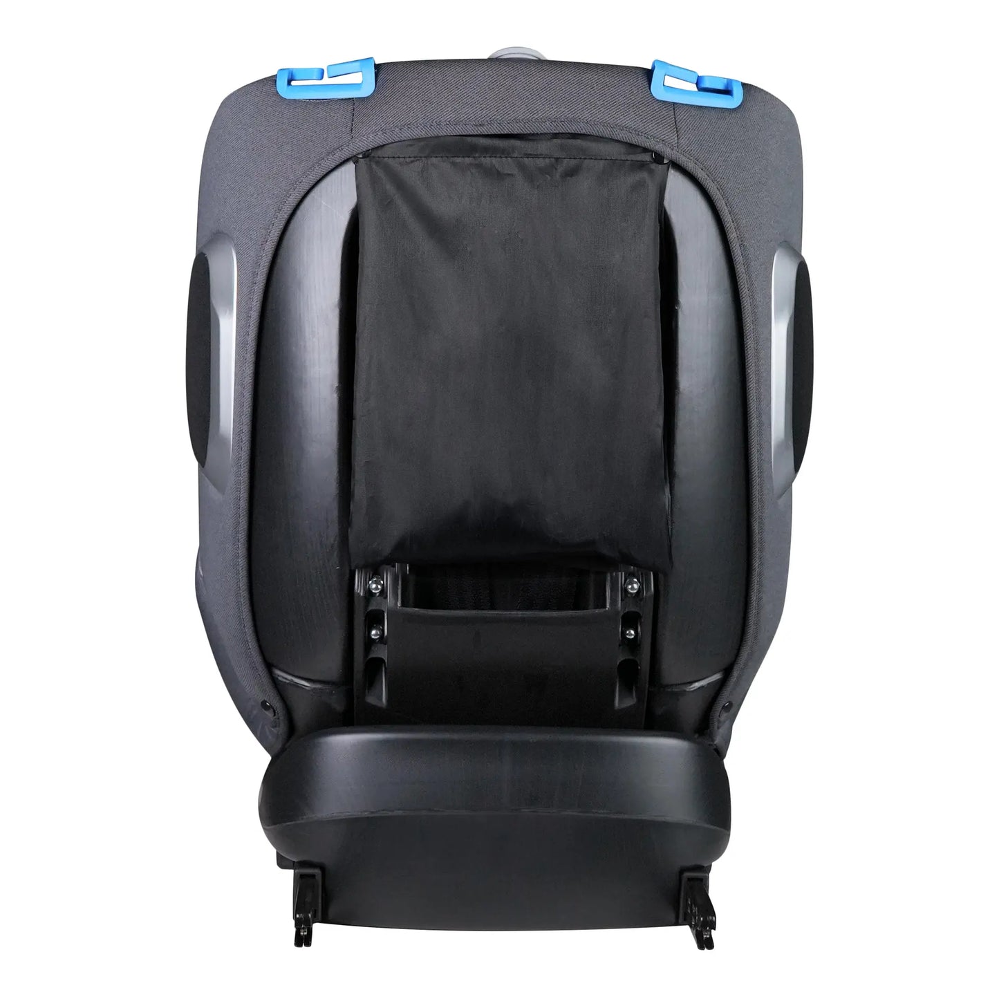 Silla para Auto Montreal Grupo 0/I/II/III ISOFIX Gris