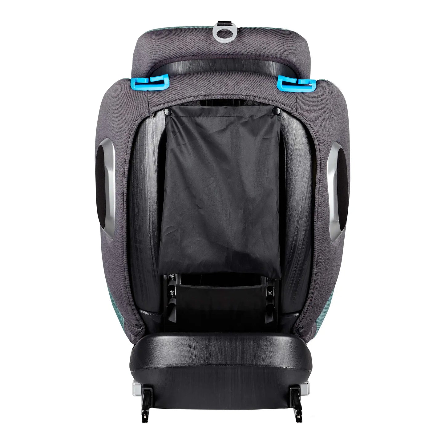 Silla para Auto Montreal Grupo 0/I/II/III ISOFIX Verde