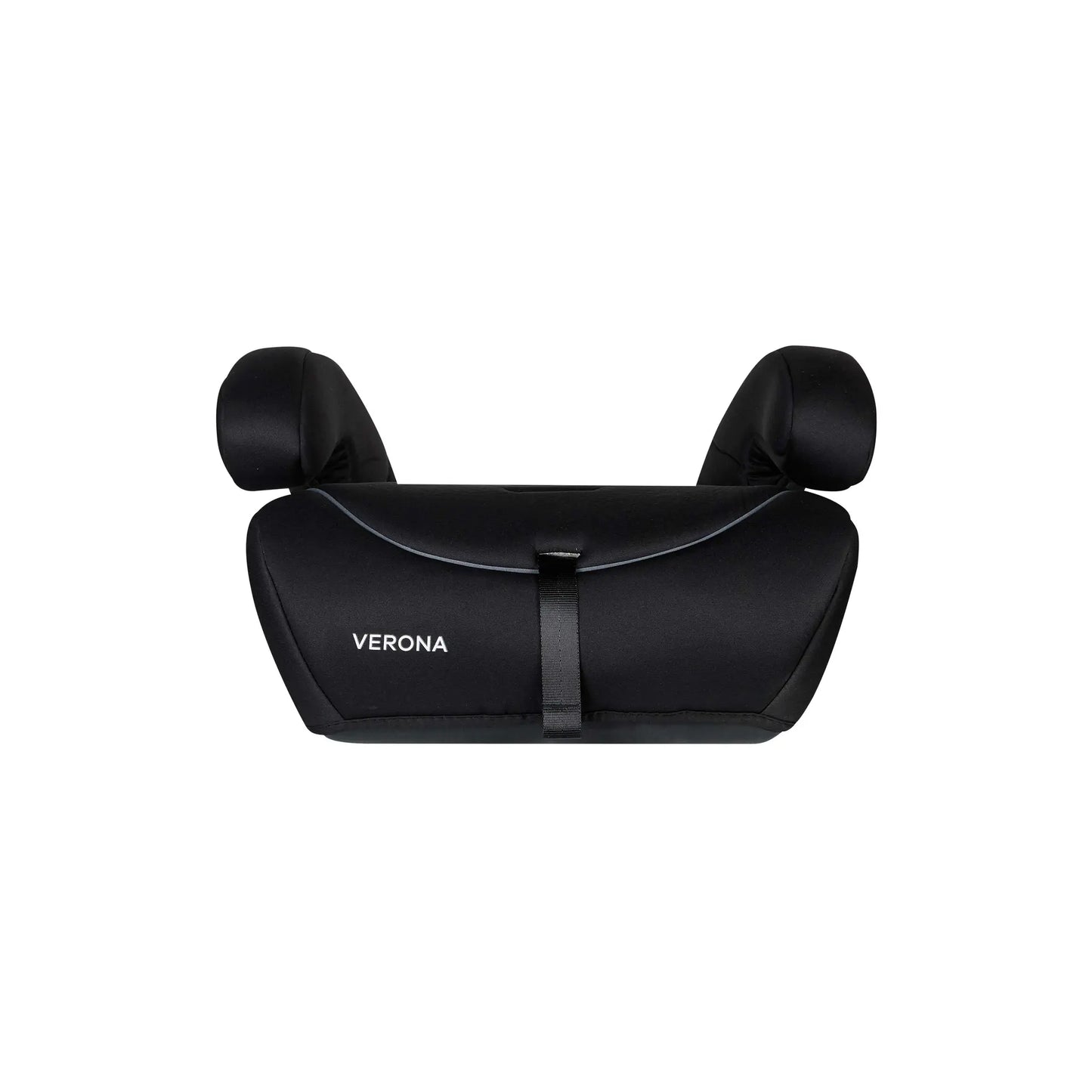 Silla para Auto Verona Grupo I/II/III Roja