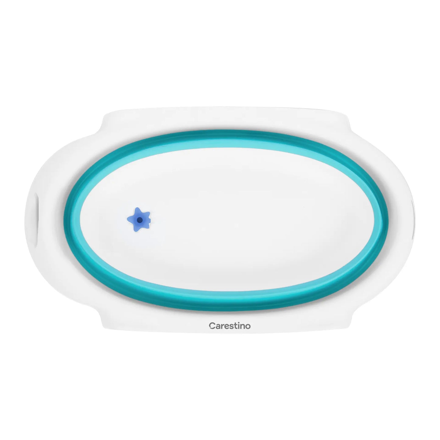 Bañera Plegable con Soporte Ipanema Aquamarina
