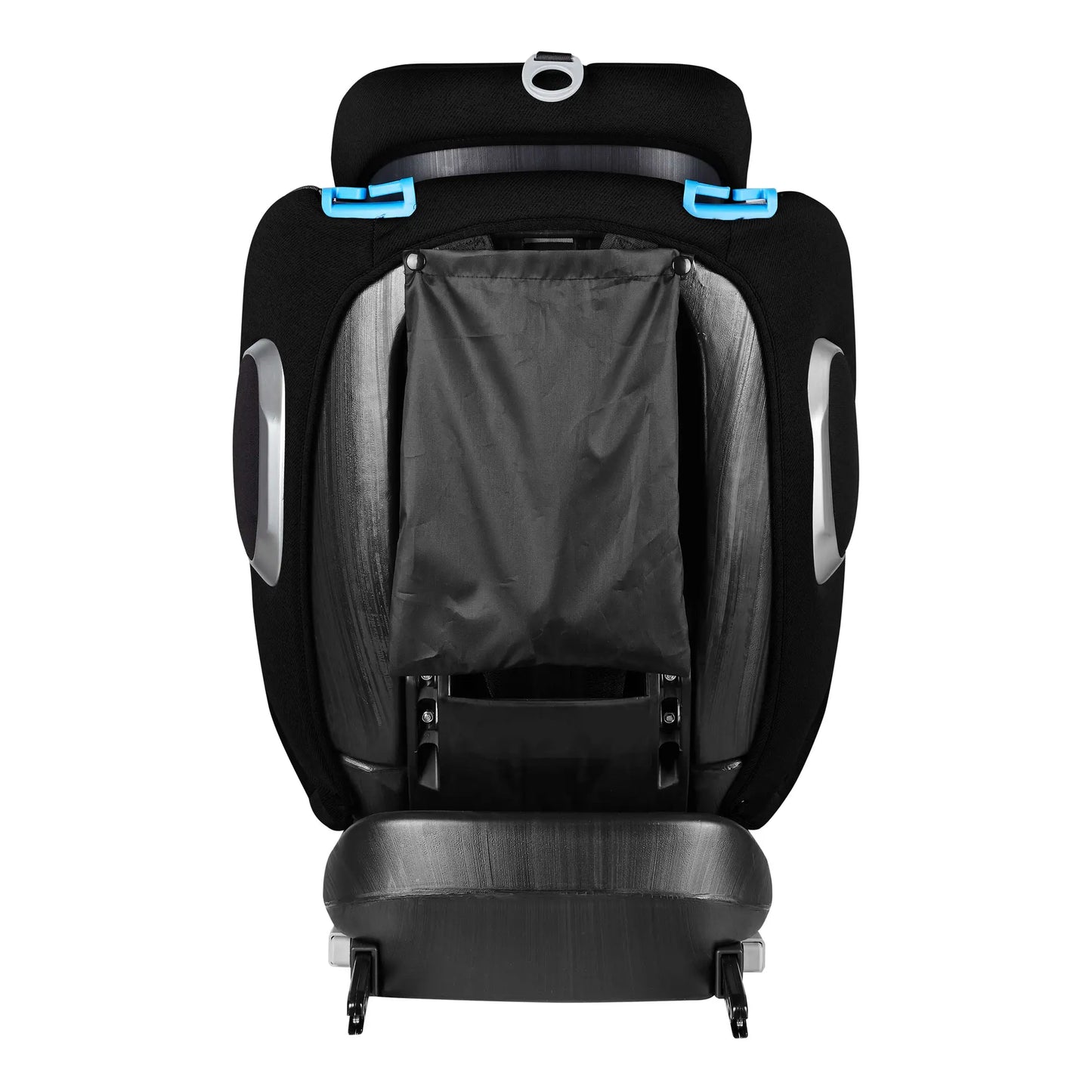 Silla para Auto Montreal Grupo 0/I/II/III ISOFIX Negra