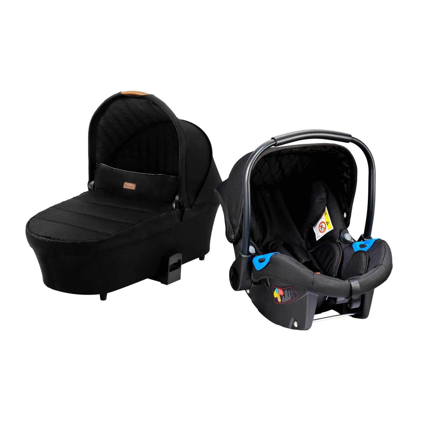 Coche Beverly Negro
