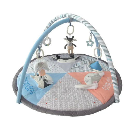 Gimnasio Didáctico Carestino JARDIN DE AMIGOS