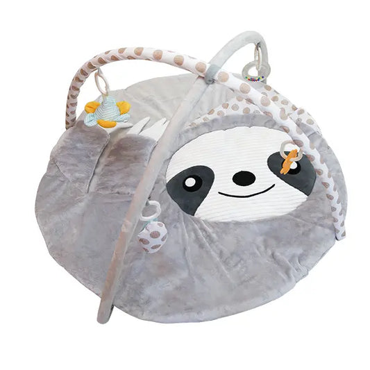 Gimnasio Didáctico Carestino DULCE ABRAZOS