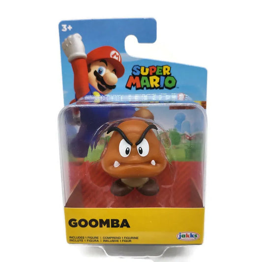 Nintendo Mario 2.5 Limited Goomba