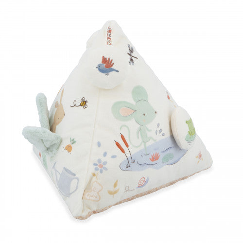 SOUND ACTIVITIES PYRAMID