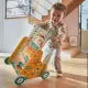 TROPIK - CARRITO MULTIACTIVIDADES