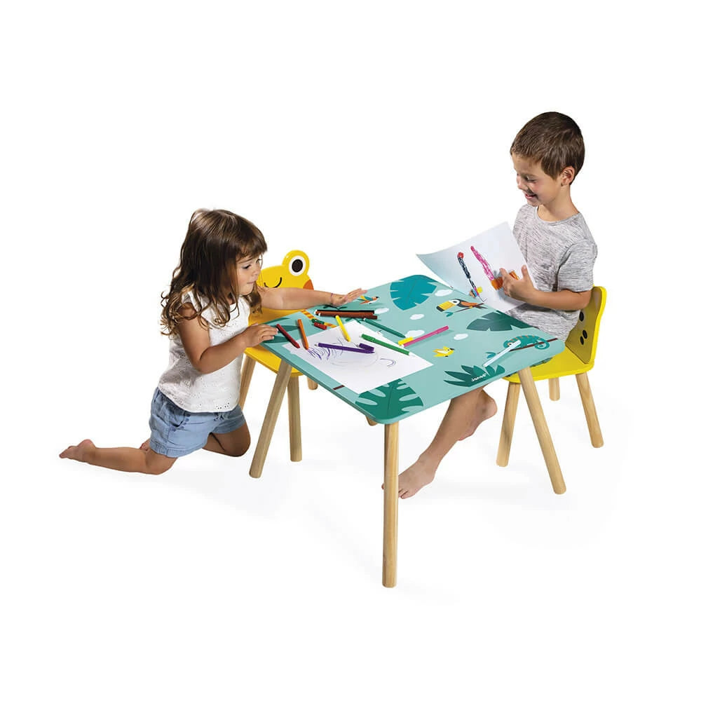 TROPIK - MUEBLES TROPICALES