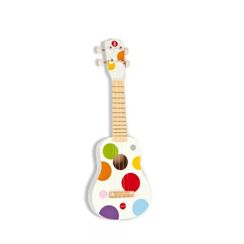 UKELELE CONFETTI