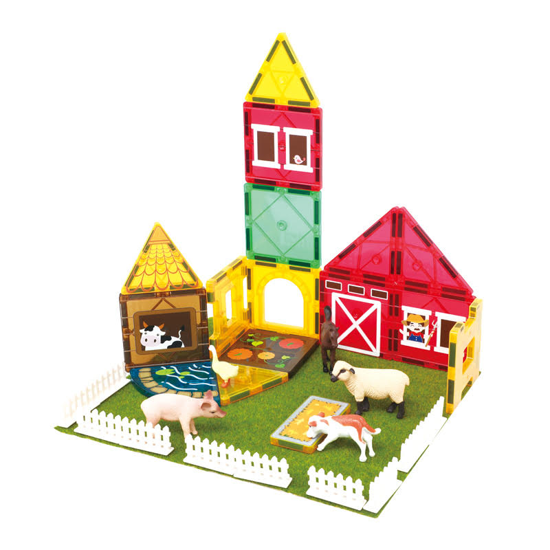 FARM ANIMALS