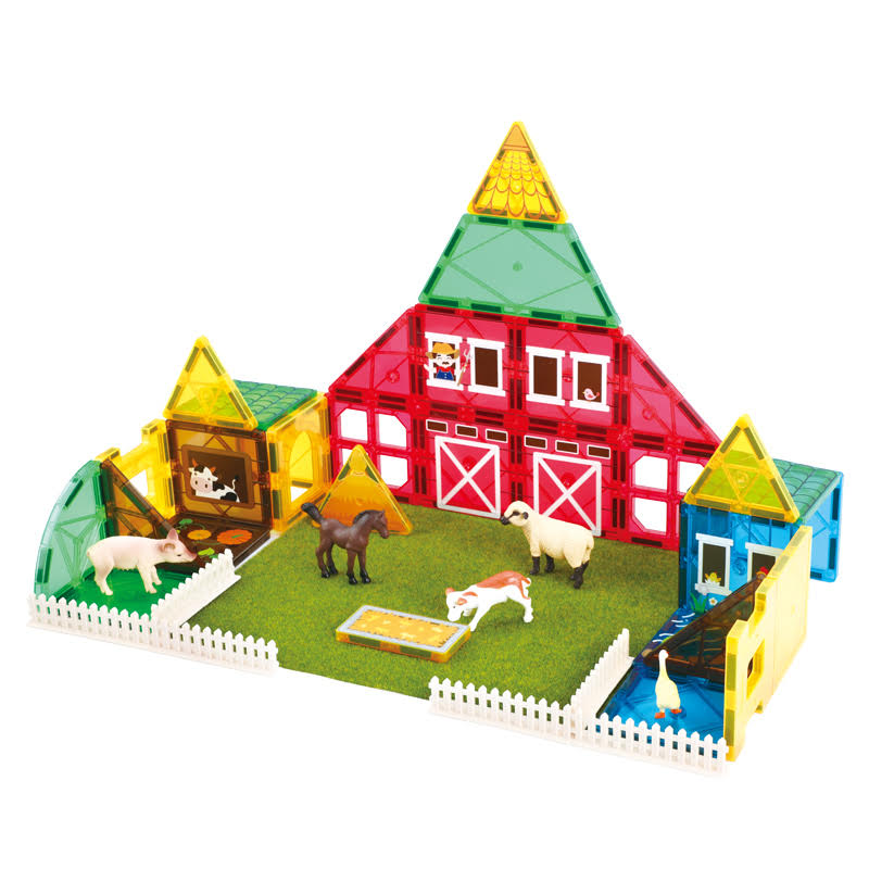 FARM ANIMALS