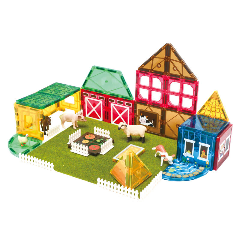 FARM ANIMALS