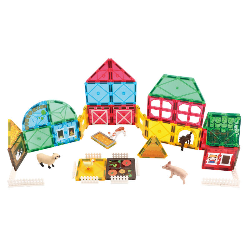 FARM ANIMALS
