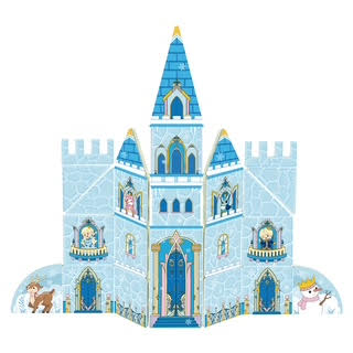 MAGNETIC TILES STICKERS