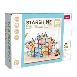 STARSHINE MAGNETIC -100PCS-