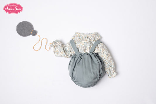 TRAJES MUÑECAS 33CM (VESTIDOS Y PIJAMAS SURTIDOS)