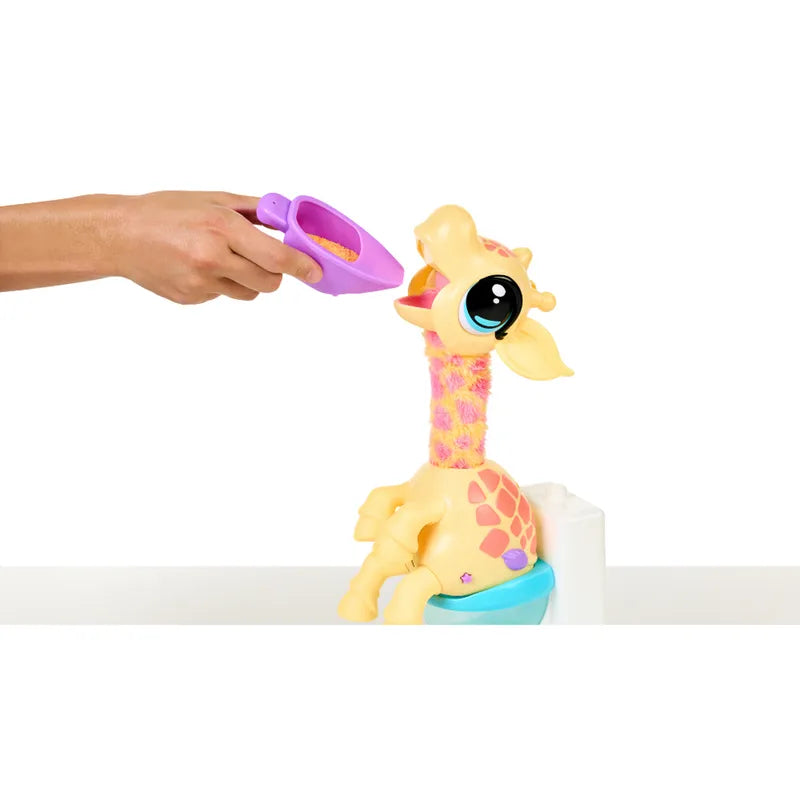 LITTLE LIVE PETS S4 JIRAFA