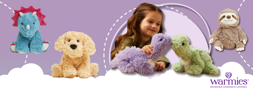 peluches