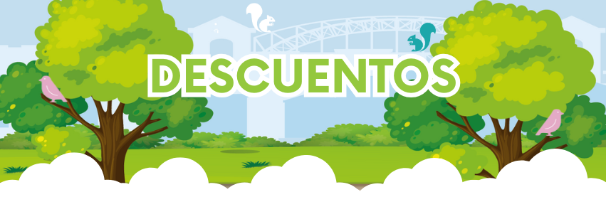 Descuentos