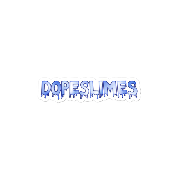 Dopeslime