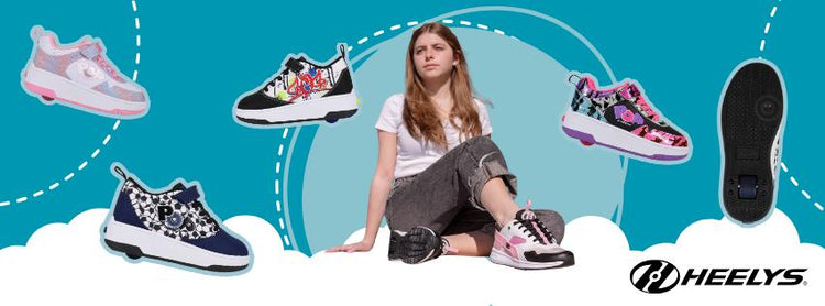 Heelys