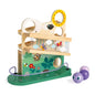 CATERPILLAR BALL TRACK