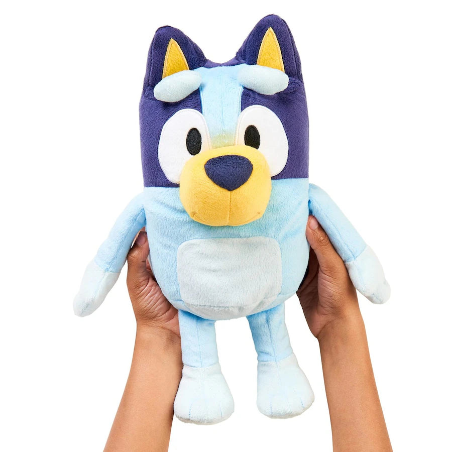 BLUEY PELUCHE SONIDOS