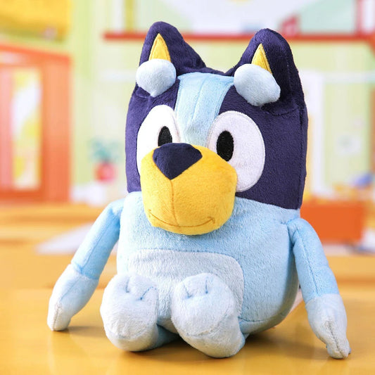 BLUEY PELUCHE SONIDOS