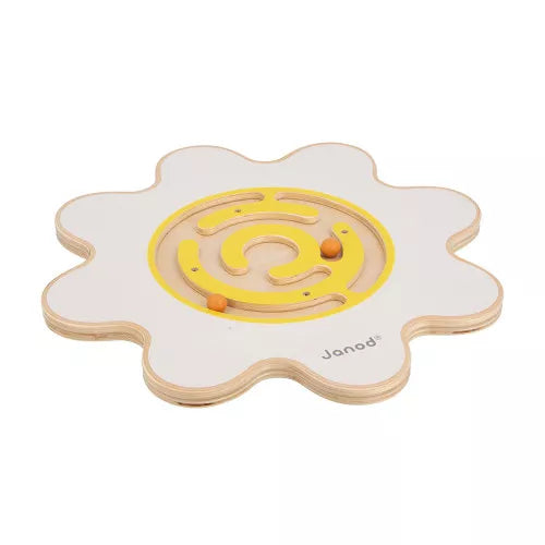 FLOWER BALANCE BOARD