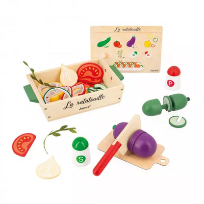 RATATOUILLE SET
